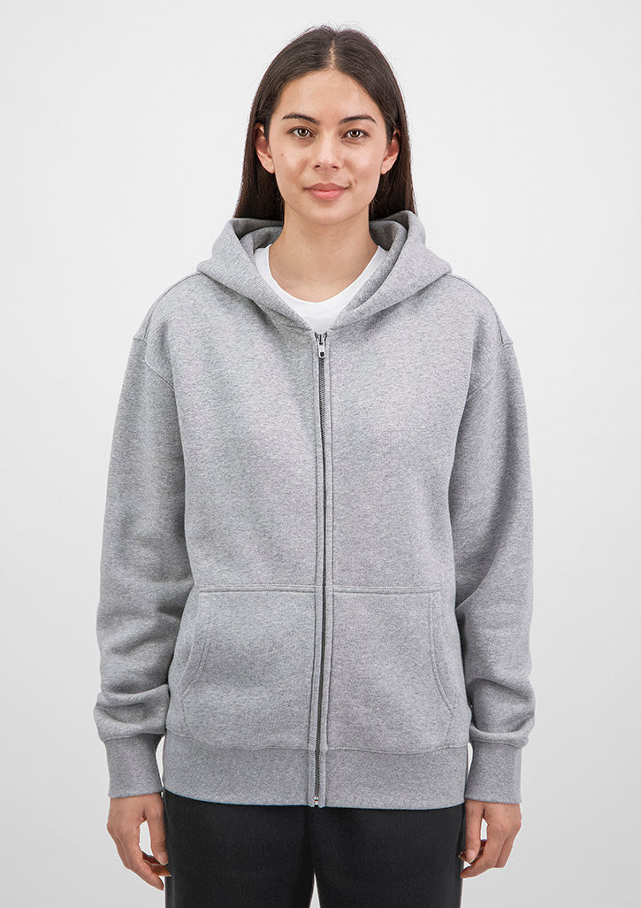 Everyday Womens Zip Hoodie X2005W