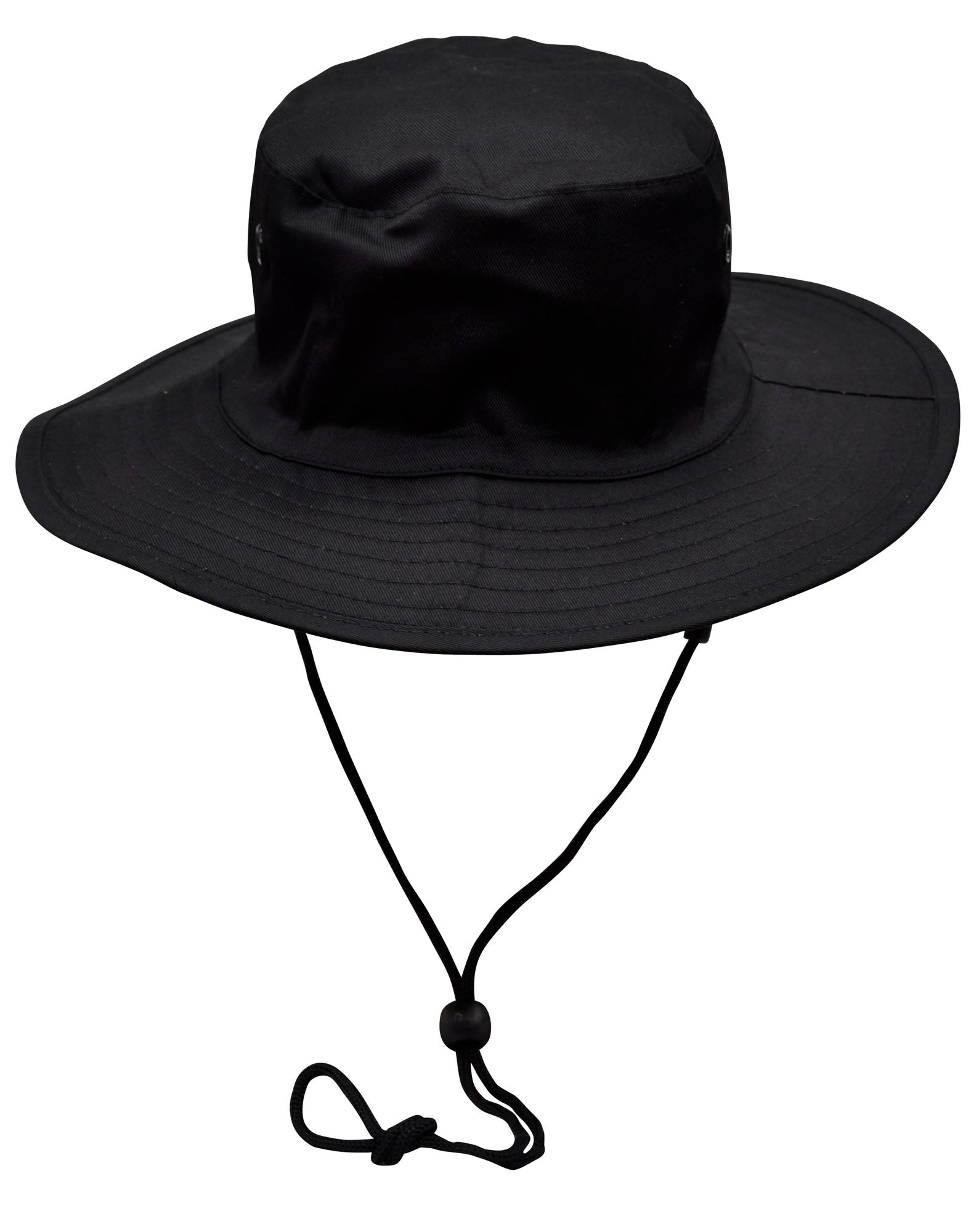 Surf Hat With Break-away Strap H1035
