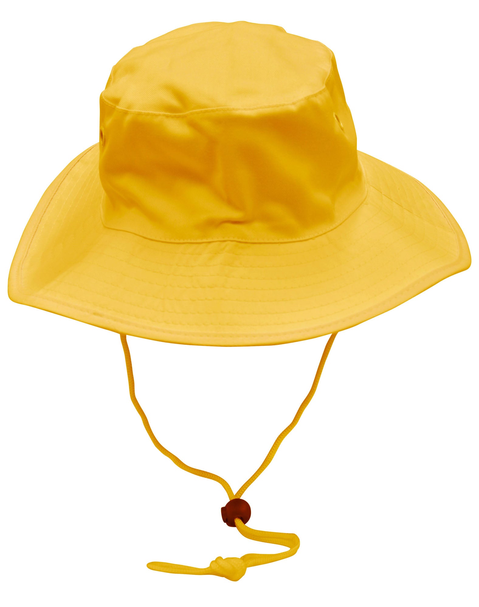 Surf Hat With Break-away Strap H1035