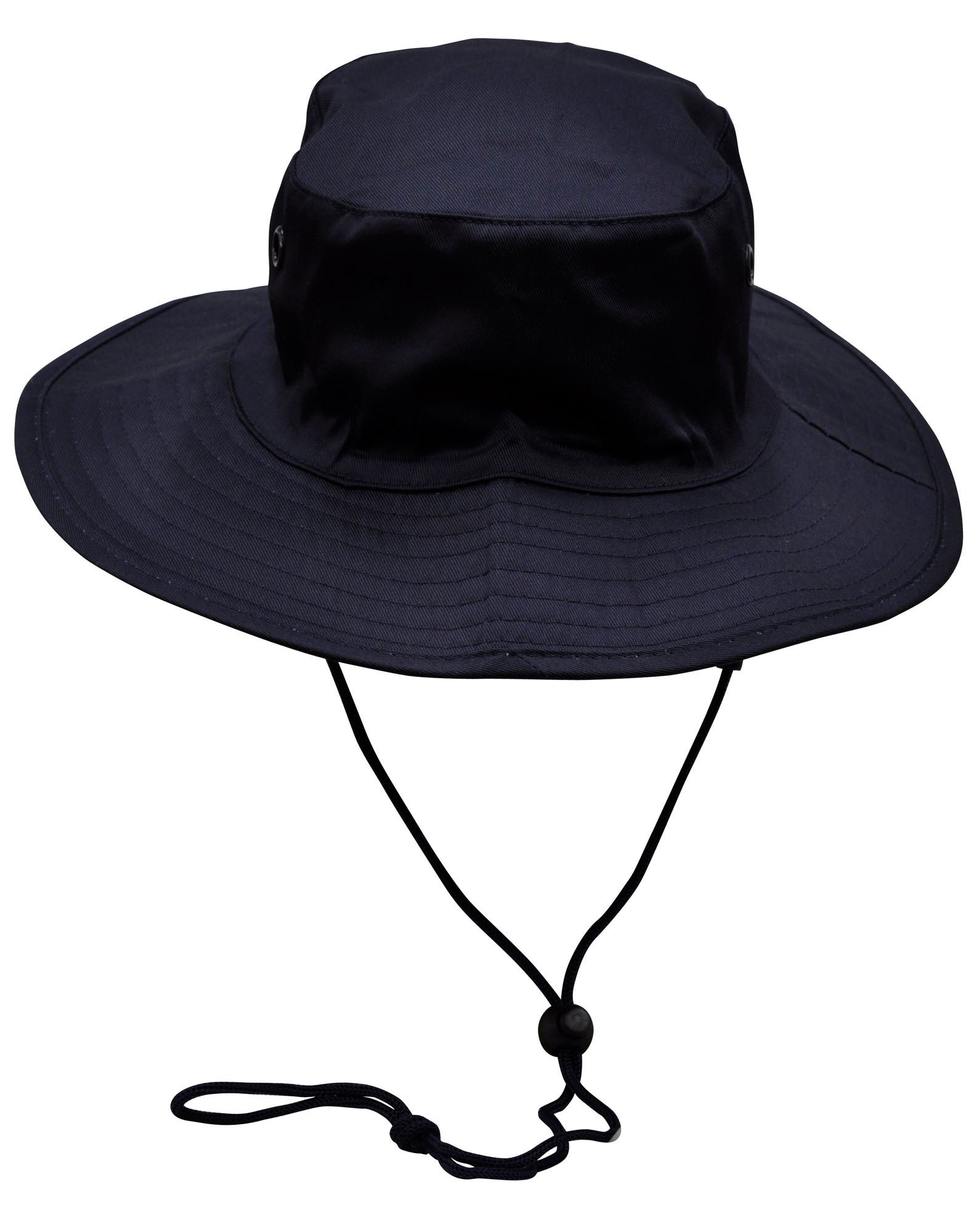 Surf Hat With Break-away Strap H1035