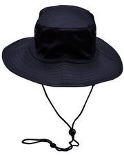 Surf Hat With Break-away Strap H1035