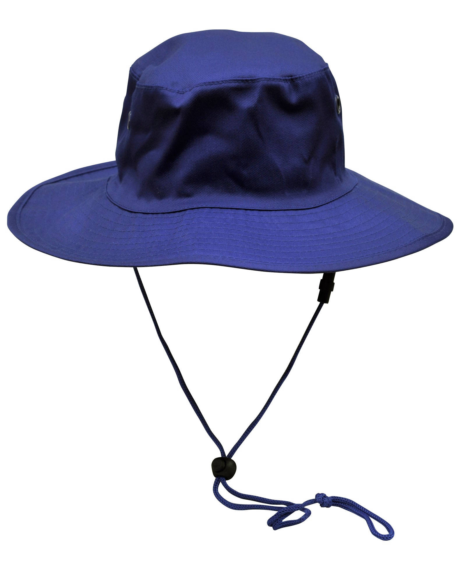 Surf Hat With Break-away Strap H1035