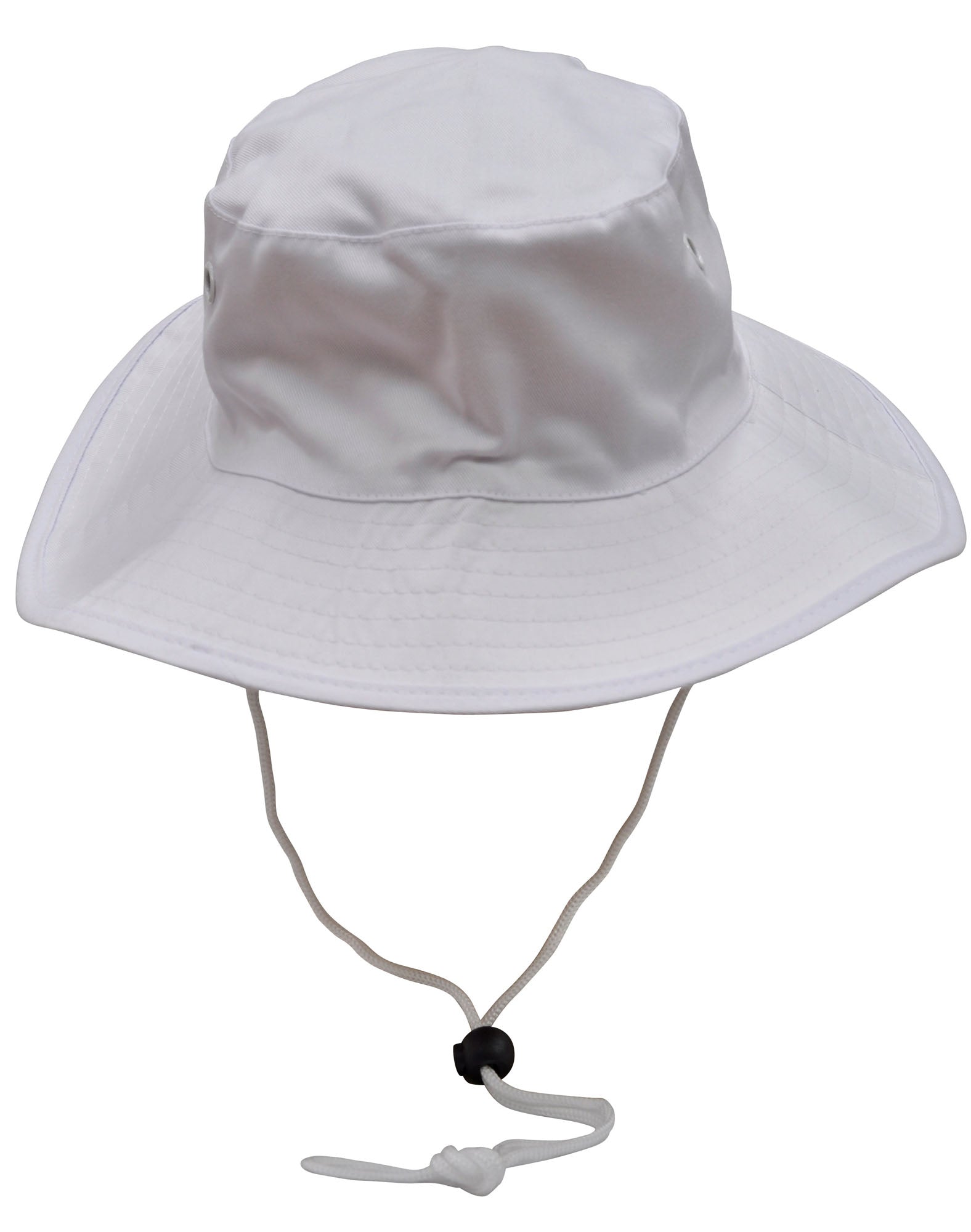 Surf Hat With Break-away Strap H1035