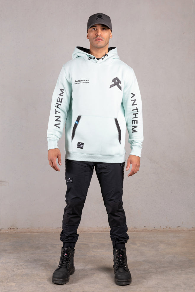 Performance Workwear Division Hoodie