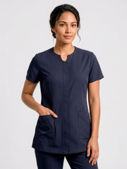 Ladies Eden Tunic H133LS