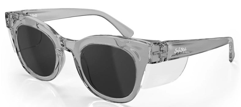 Harps Graphite Frame Polarised Lens HGP100