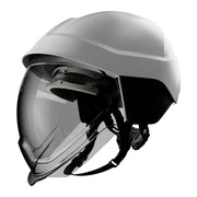 E-PRO 1 Arc Flash Protective Helmet with Integrated Visor HEP594