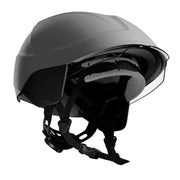 E-PRO 2 Arc Flash Protective Helmet with Integrated Visor and Protective Chinguard HEP596