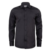 Green Bow 01 Men's Shirt