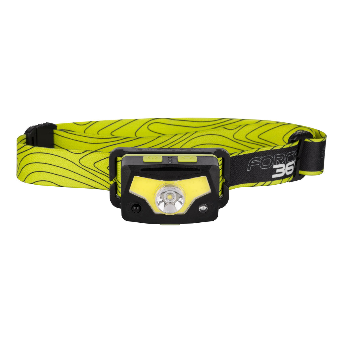 LED Headlamp HPFPRGT30
