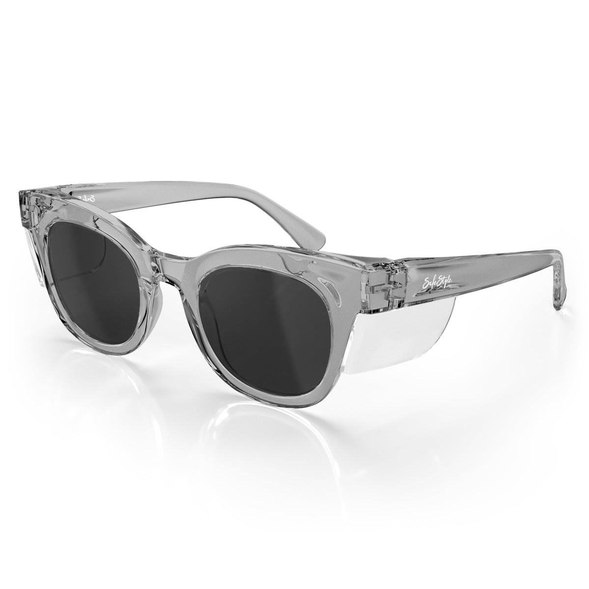Harps Graphite Frame Polarised Lens HGP100