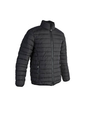 James Harvest Hudson Puffer Jacket
