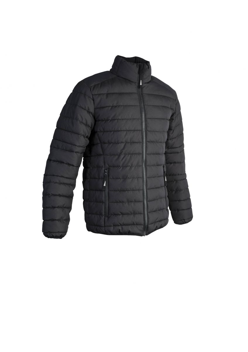 James Harvest Hudson Puffer Jacket