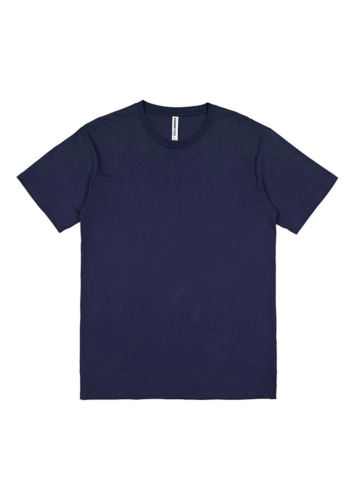 Basis Mens Short Sleeve Tee X1001M