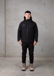 Performance Puffer Jacket