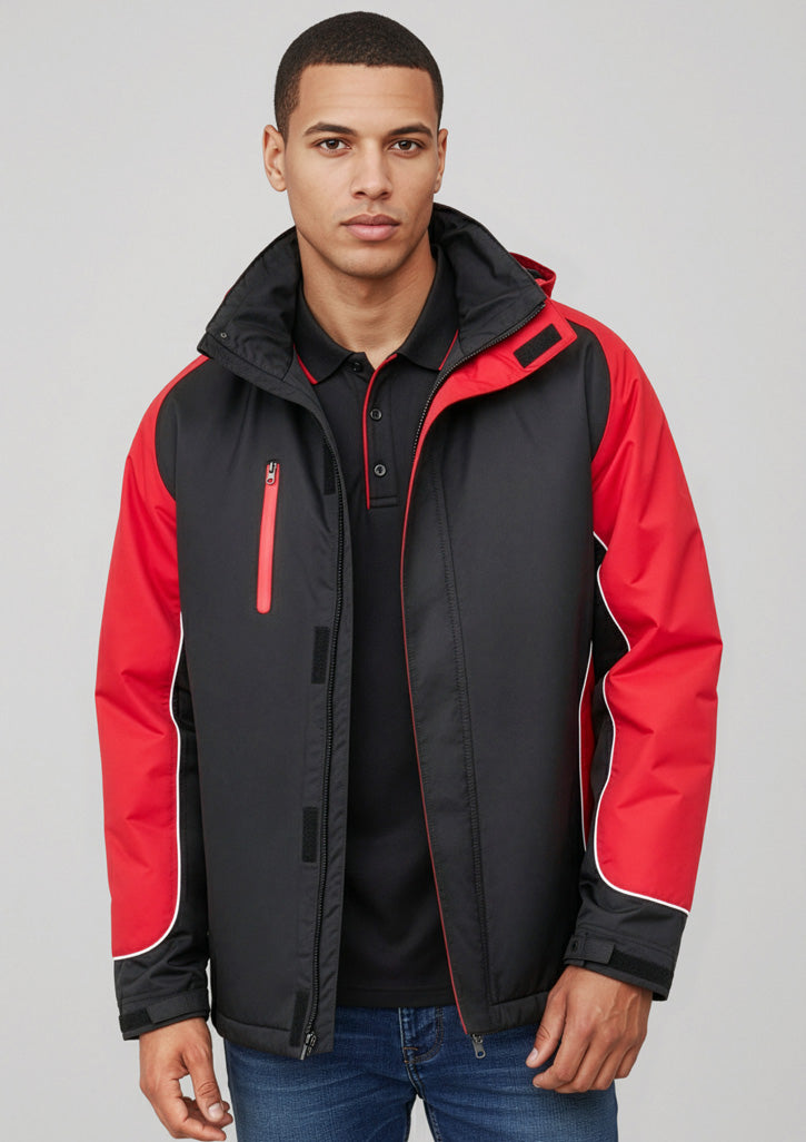 Unisex Nitro Jacket J10110