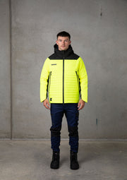 Performance Puffer Jacket