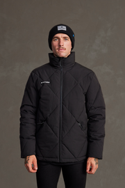Waterproof Puffer Jacket