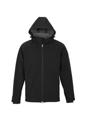 Men's Summit Jacket