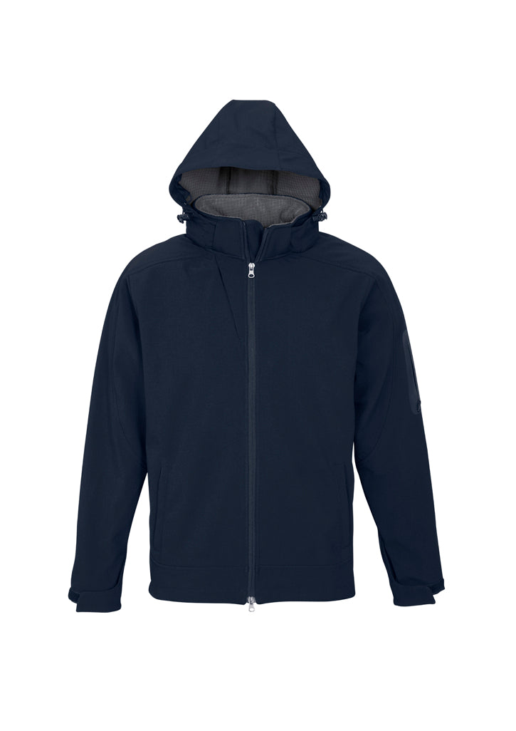 Men's Summit Jacket