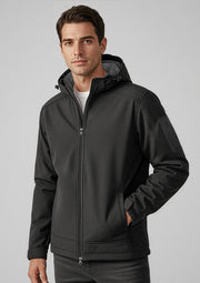 Men's Summit Jacket J10910
