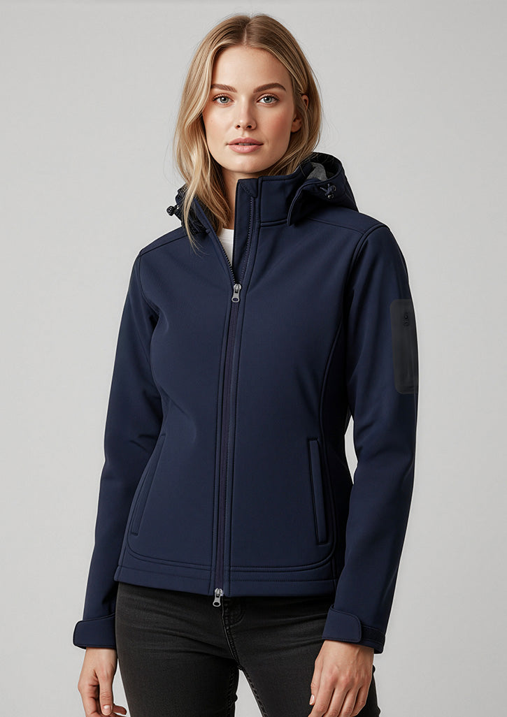 Women's Summit Jacket J10920