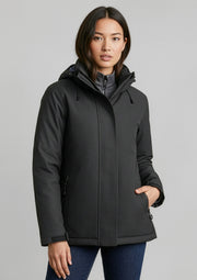 Biz Collection Ladies Eclipse Jacket J132L