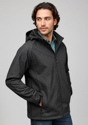 Men's Geo Jacket J135M