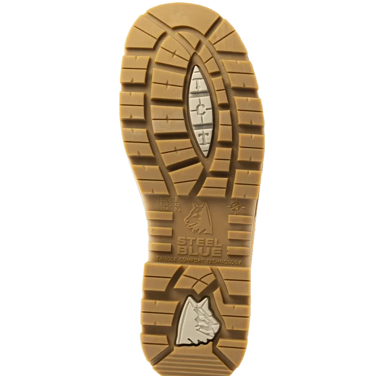 Parkes® Zip: Scuff Composite 318598