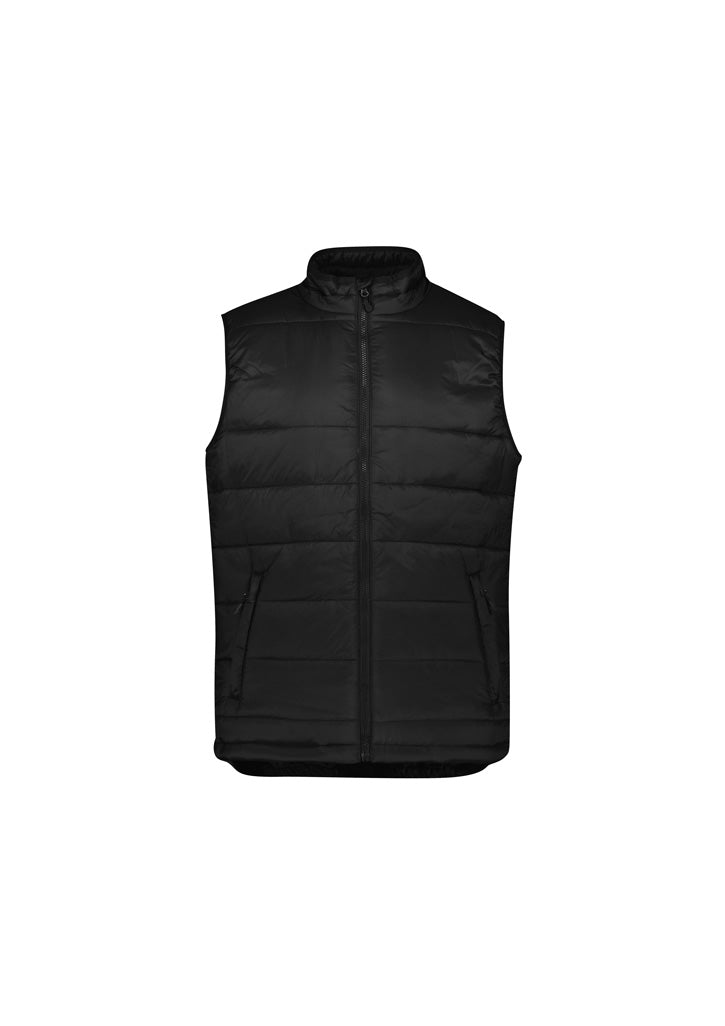 Alpine Men's Puffer Vest