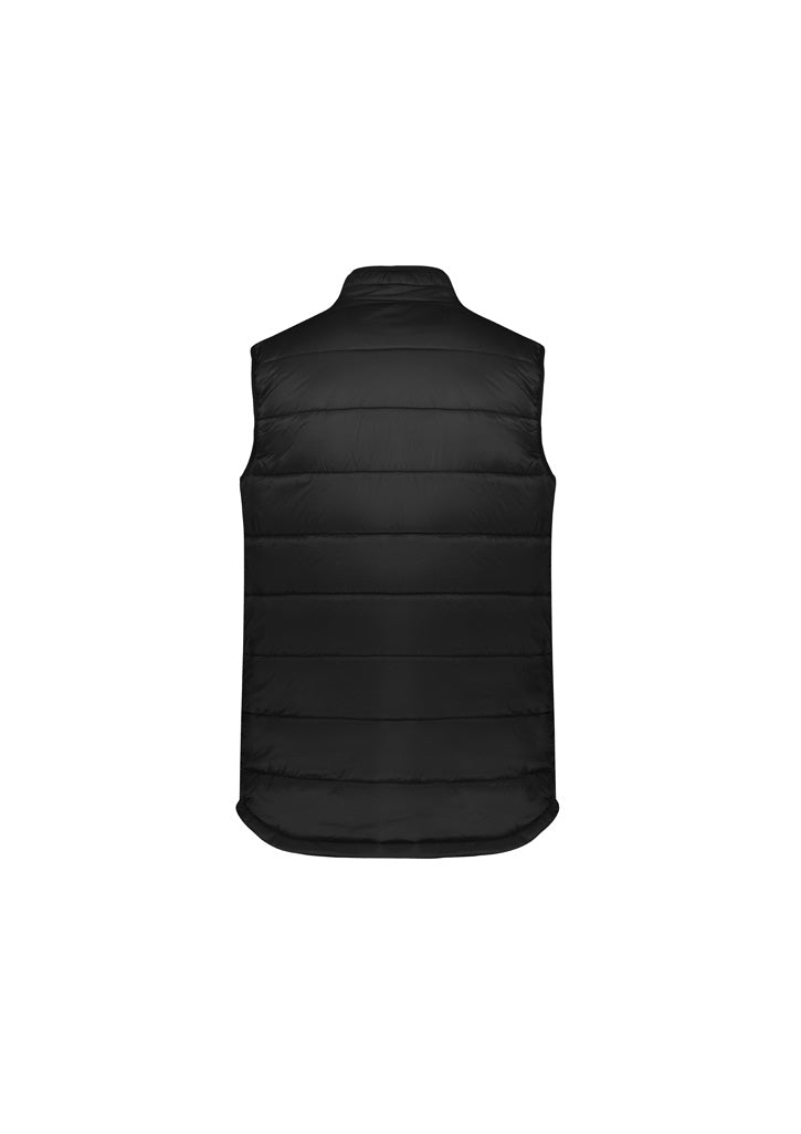 Alpine Men's Puffer Vest
