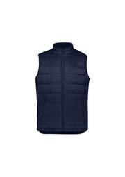Alpine Men's Puffer Vest