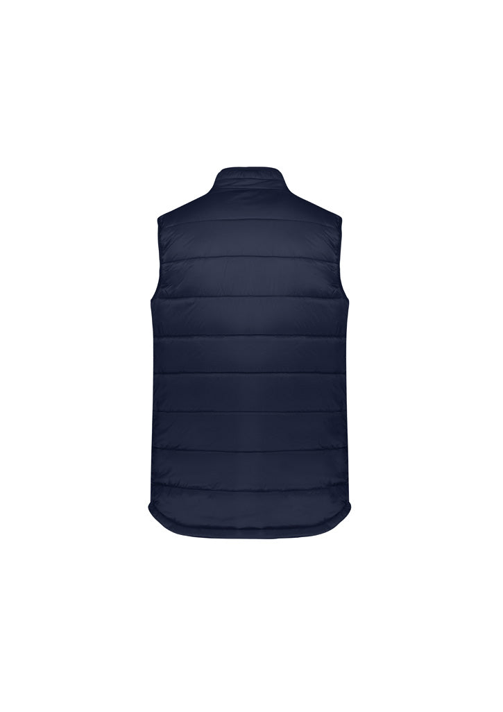 Alpine Men's Puffer Vest