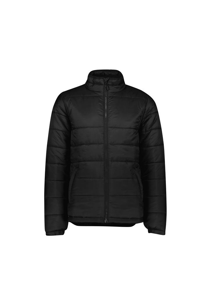 Alpine Men's Puffer Jacket
