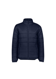 Alpine Men's Puffer Jacket