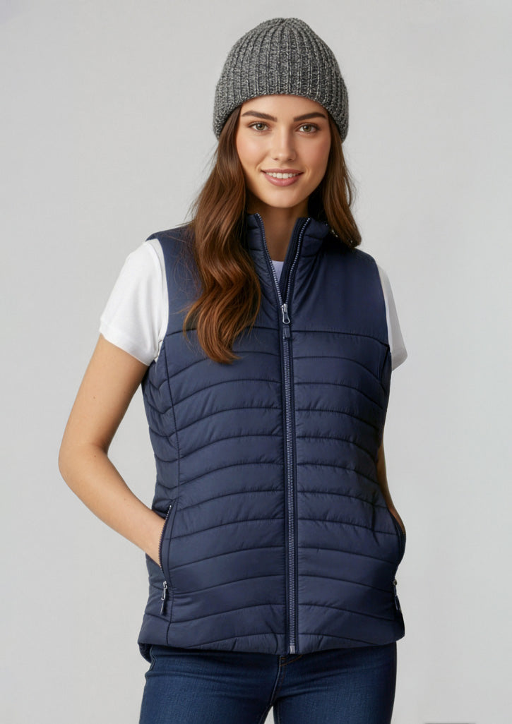Expedition Women's Vest J213L