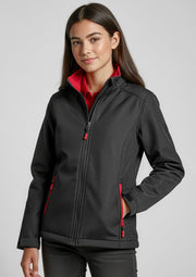 Kids Geneva Jacket J307K