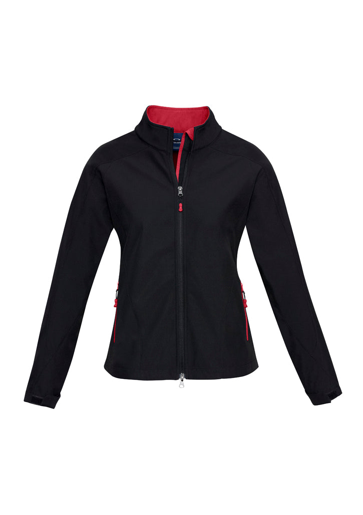 Women's Geneva Jacket