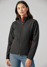 Women's Geneva Jacket J307L
