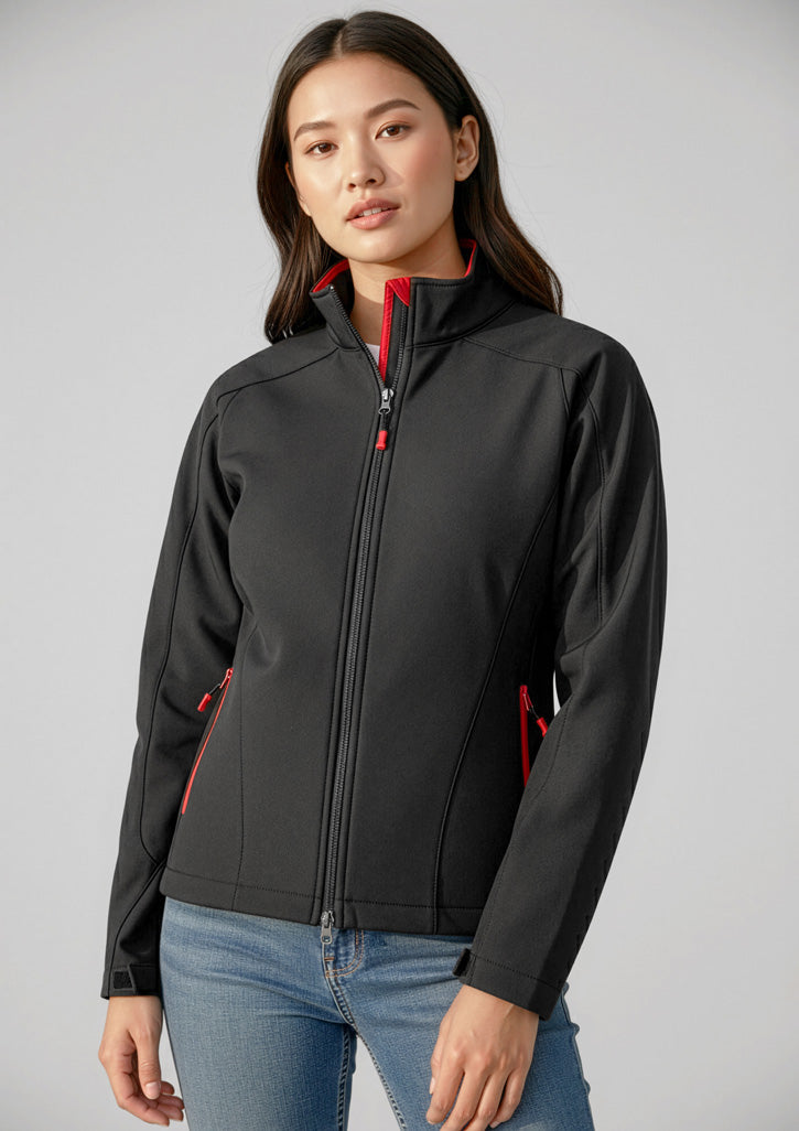 Women's Geneva Jacket J307L