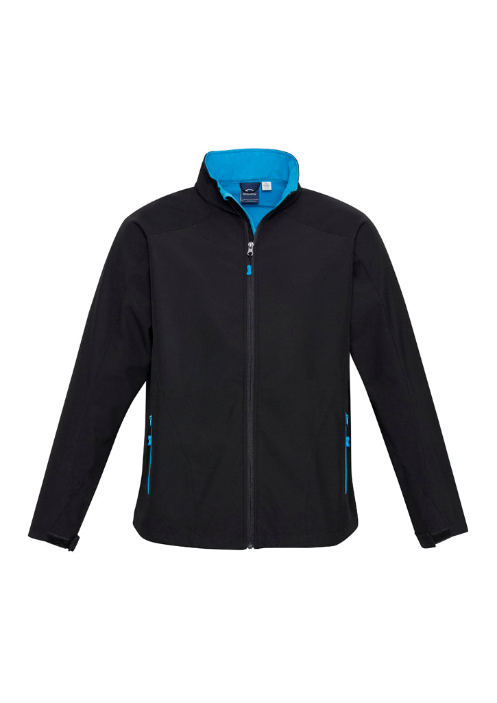 Kids Geneva Jacket