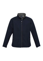 Men's Geneva Jacket