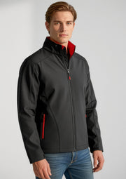 Men's Geneva Jacket J307M