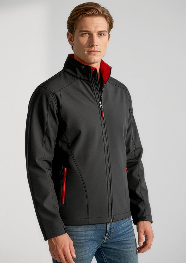 Men's Geneva Jacket J307M