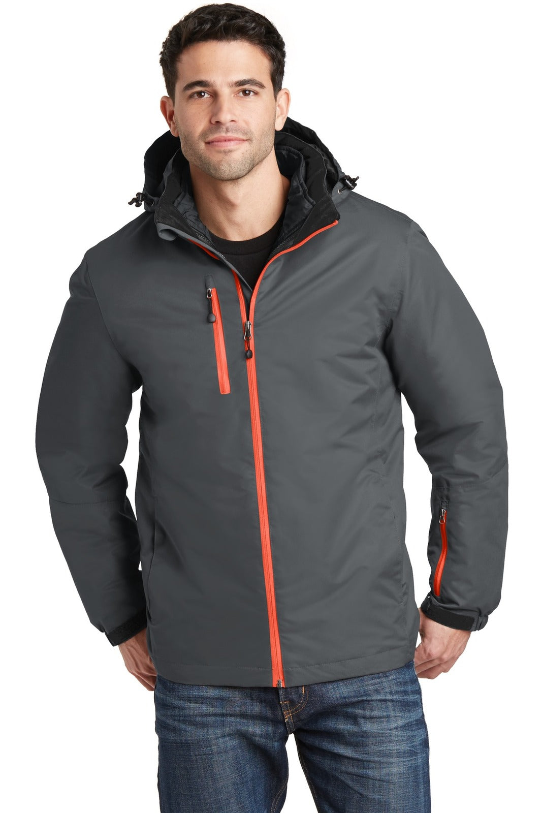 Vortex Waterproof 3-in-1 Jacket