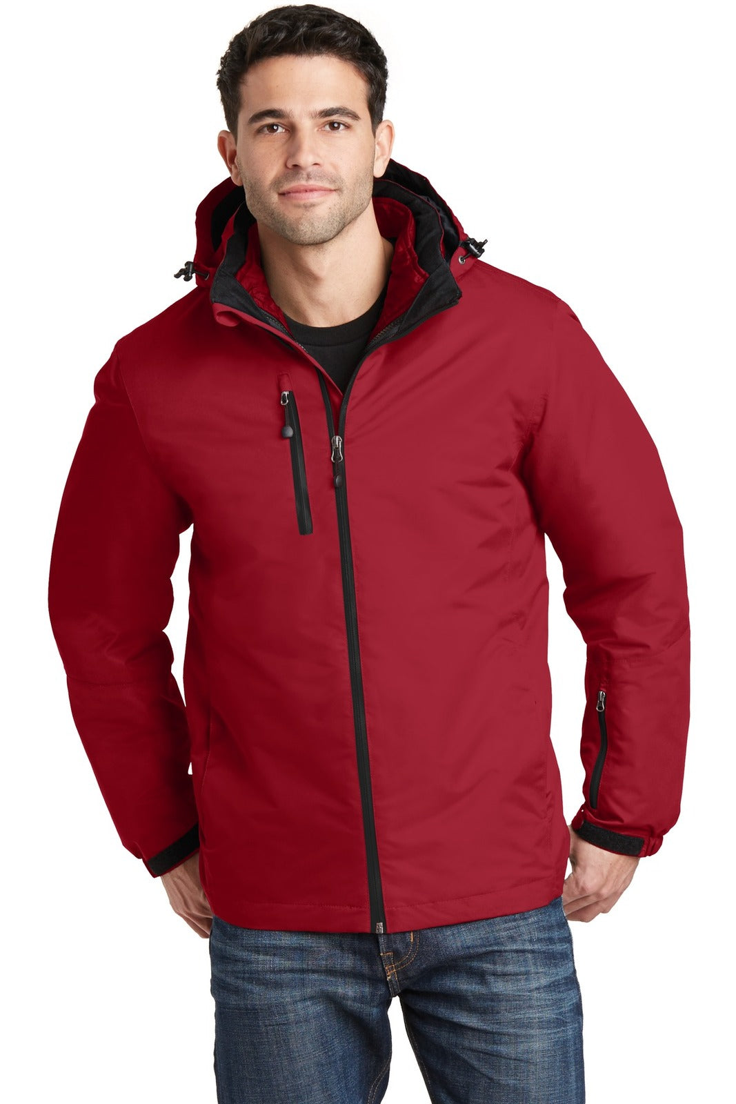 Vortex Waterproof 3-in-1 Jacket