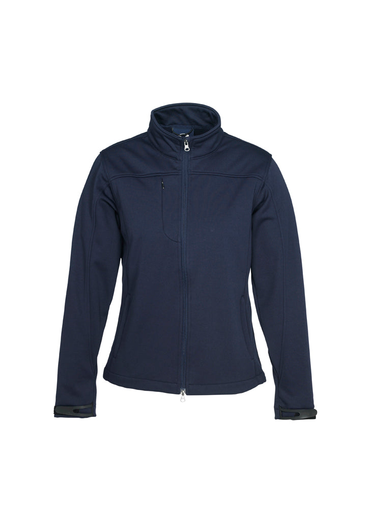 Women's Soft Shell Jacket