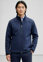 Men's Soft Shell Jacket J3880