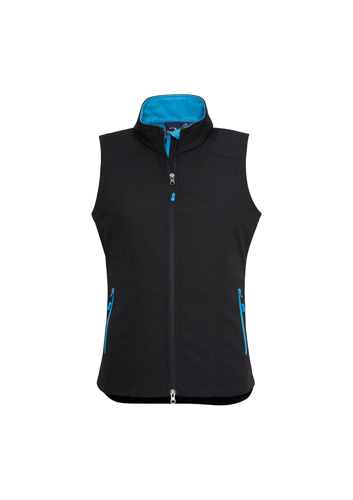 Women's Geneva Vest