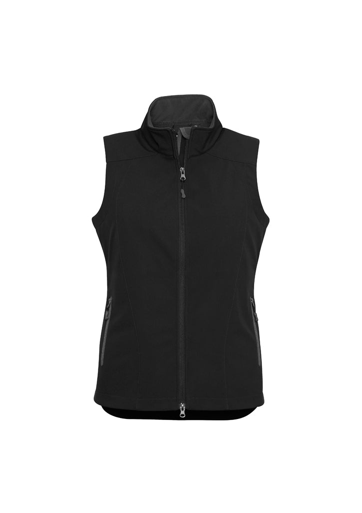 Women's Geneva Vest